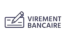 Logo Virement Bancaire