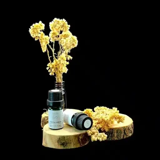 Italian Helichrysum Essential Oil 5ml