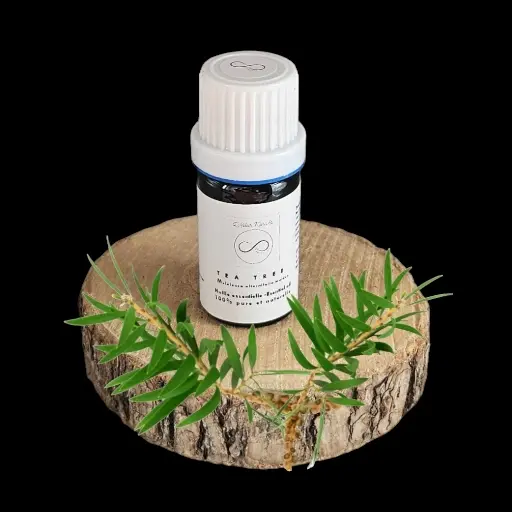 Tea Tree Essential Oil 5ml