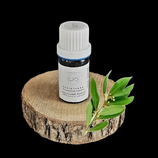 Ravintsara essential oil 5ml