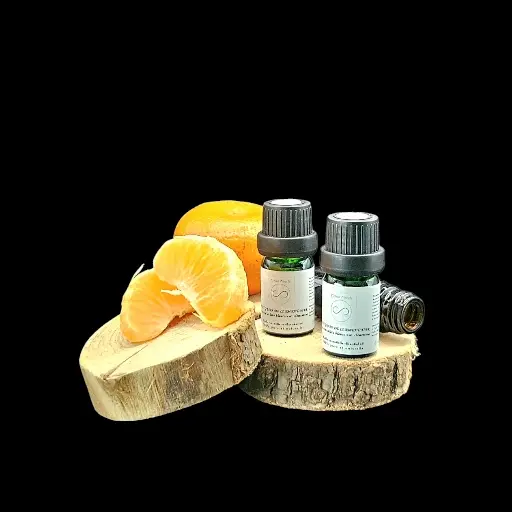 Petit Grain Clementine etherische olie 5 ml