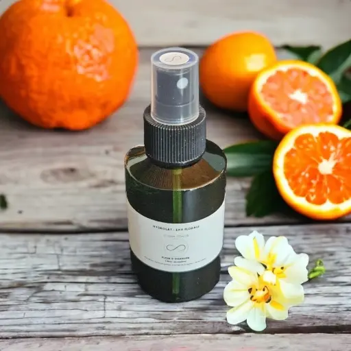 Orange Blossom Hydrosol 100ml