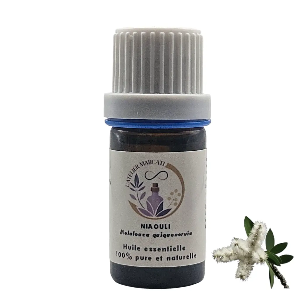 Niaouli essential oil