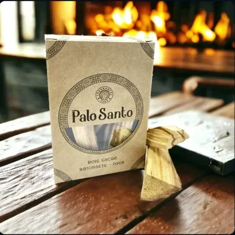 Palo Santo sticks