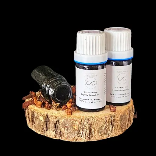 Clove or Clove essential oil 5ml