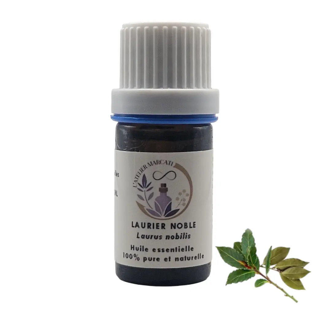 Laurier Noble essential oil