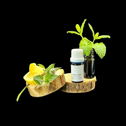 ​Huile essentielle Menthe Bergamote 5ml