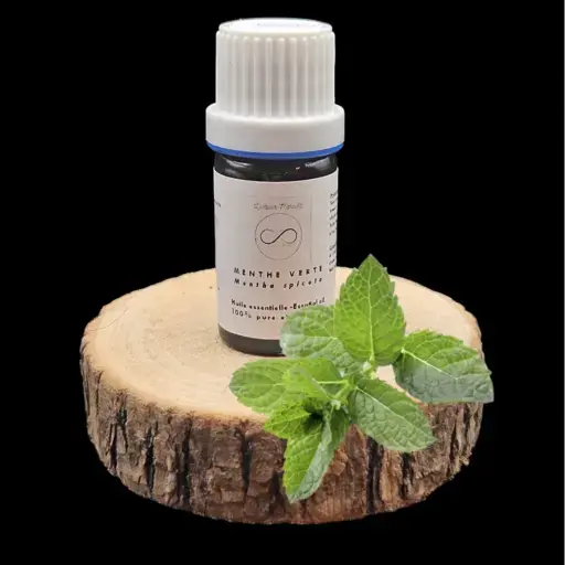 Spearmint essential oil 5 ml