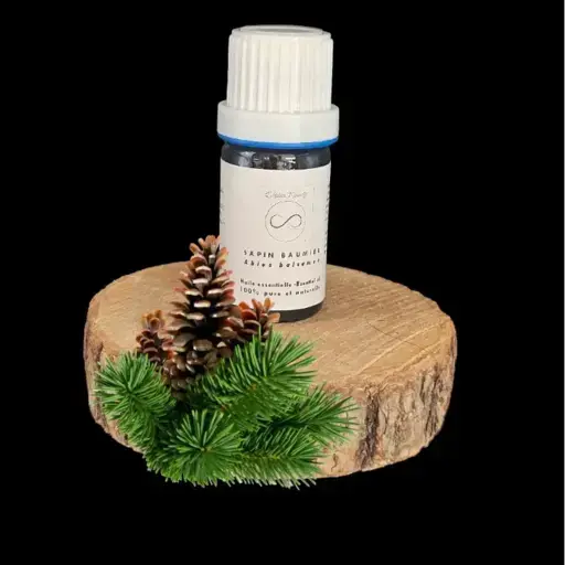 Huile Essentielle Sapin Baumier 5 ml