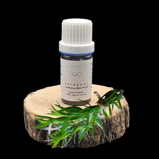 Tarragon essential oil 5ml