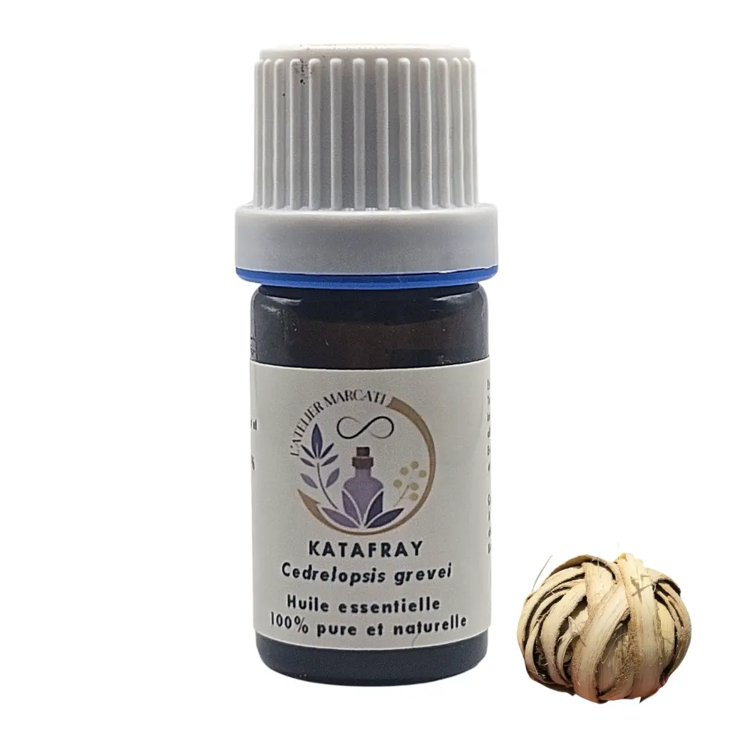 Katafray essential oil