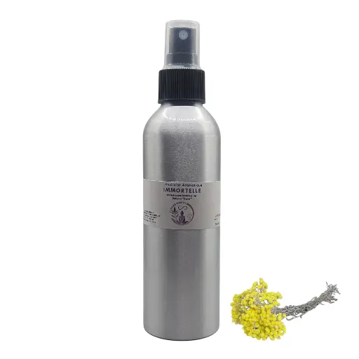 ​Immortelle Hydrosol – Italienisches Helichrysum