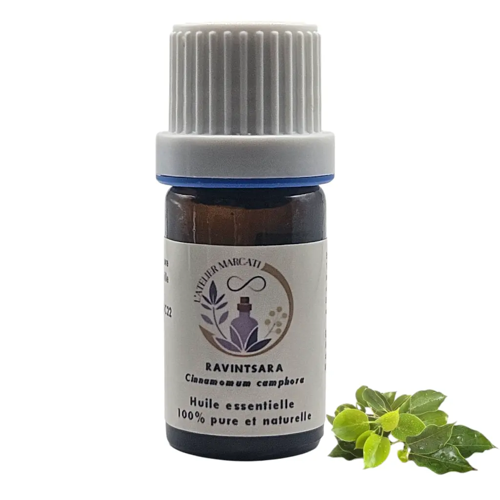 Lavender essential oil