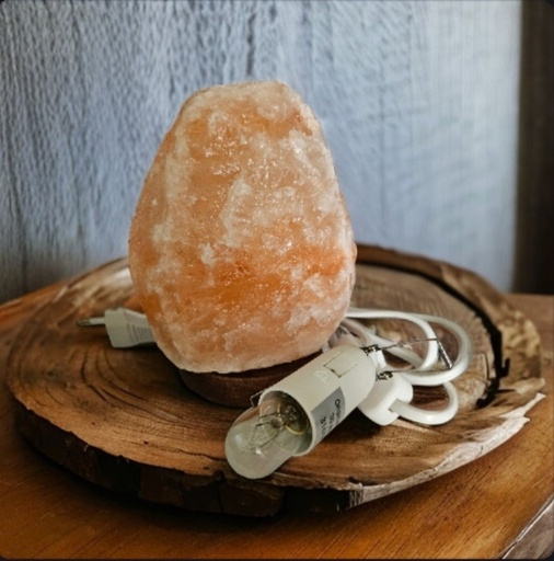 Himalayan Salt Lamp