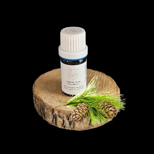 Atlas Cedar essential oil 5ml