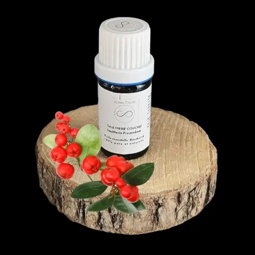 Wintergreen essential oil 5ml