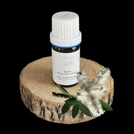 Niaouli essential oil 5ml