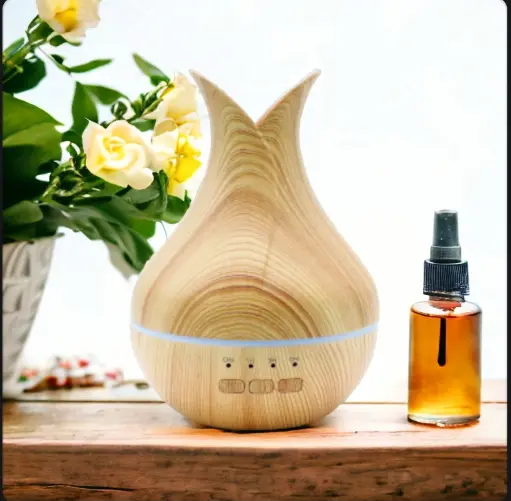 Palermo Essential Oil Room Diffuser