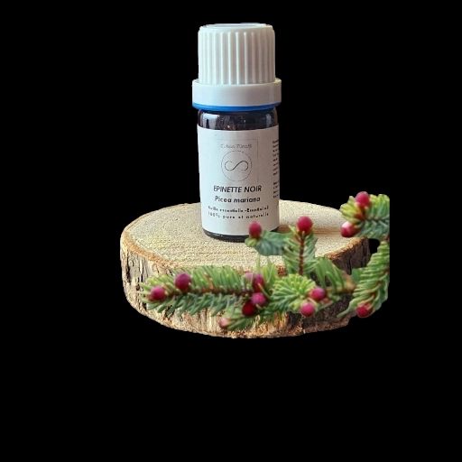 Black Spruce Essential Oil 5ml