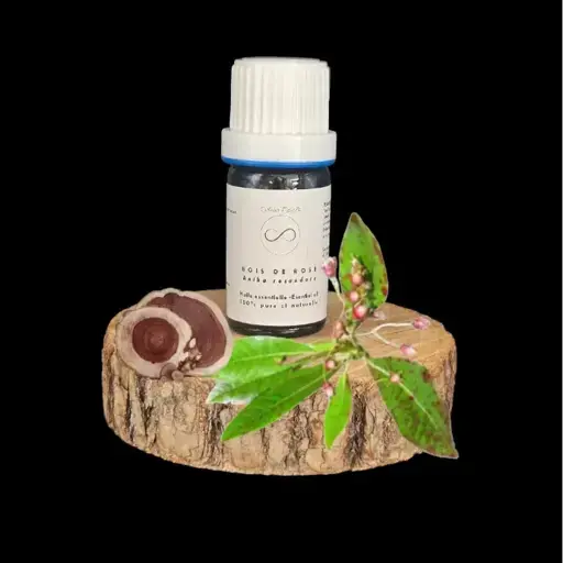 Rosewood Essential Oil 5ml