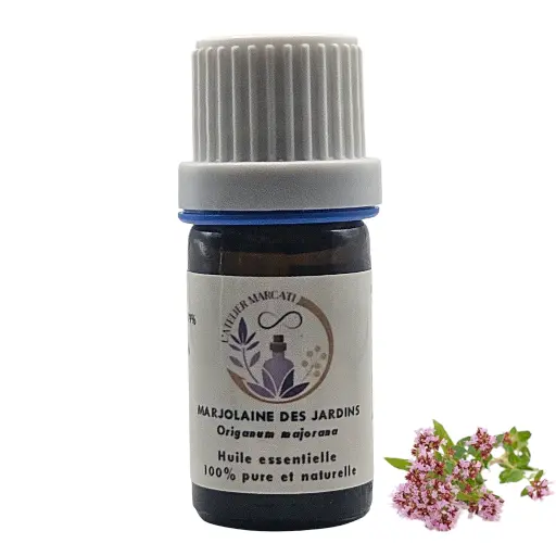 Garden marjoram essential oil