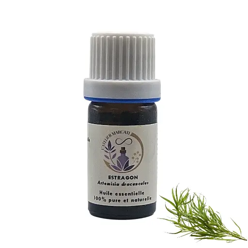 Tarragon essential oil