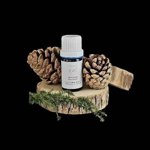 Scots pine essential oil 5ml